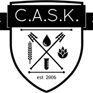 cask